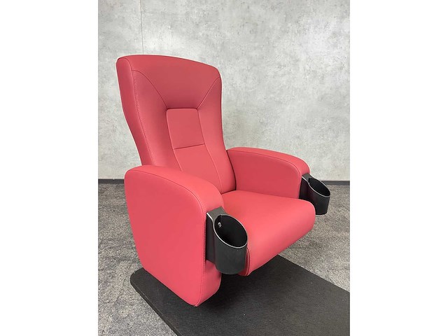 Verstelbare relaxfauteuil - ongebruikt - afbeelding 6 van  11