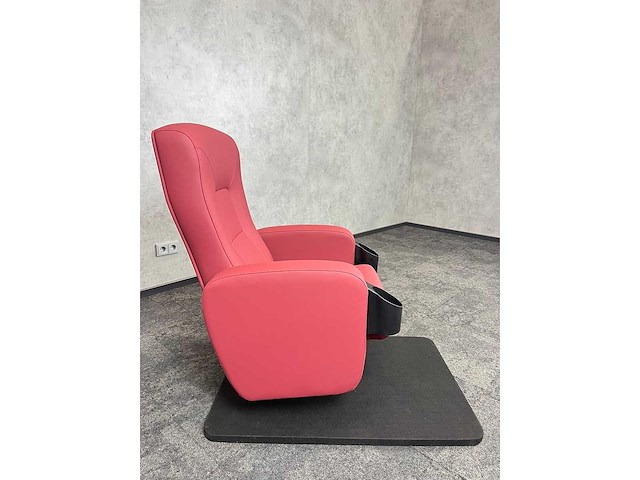 Verstelbare relaxfauteuil - ongebruikt - afbeelding 11 van  11