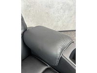 Verstelbare relaxfauteuil met voetenbank - ongebruikt - afbeelding 5 van  13