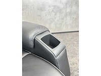 Verstelbare relaxfauteuil met voetenbank - ongebruikt - afbeelding 13 van  13
