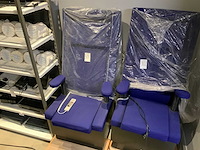 Verstelbare relaxstoel - afbeelding 1 van  2