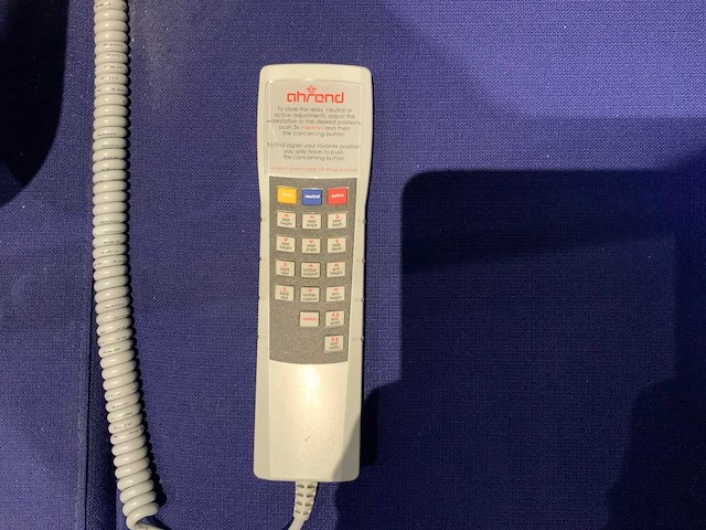 Verstelbare relaxstoel - afbeelding 2 van  2