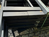 Verstelbare staander gecoat (18x) - afbeelding 5 van  7