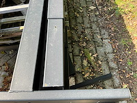 Verstelbare staander gecoat (18x) - afbeelding 6 van  7