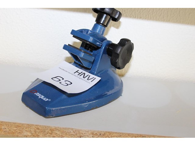 Verstelbare tafelklem dasqua. - afbeelding 1 van  2