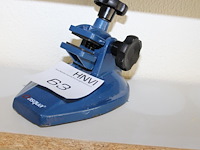 Verstelbare tafelklem dasqua. - afbeelding 1 van  2