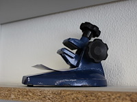 Verstelbare tafelklem dasqua. - afbeelding 2 van  2