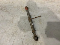 Verstelbare trekstang - afbeelding 1 van  4