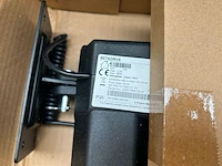 Verstelbare tv standaard motorized, lp62-22m - afbeelding 3 van  5