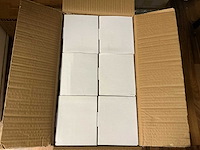 Verstelbare up down wandlampen (306x) - afbeelding 4 van  9