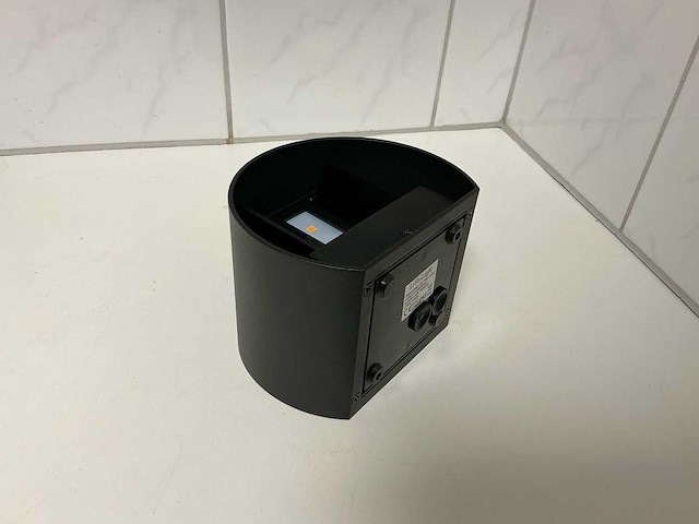 Verstelbare up down wandlampen (306x) - afbeelding 7 van  9