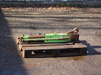 Verstelbeugel - afbeelding 1 van  1