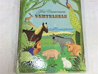 Verstelsels f timmermans - afbeelding 1 van  3