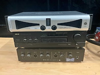 Versterker (3x) - afbeelding 2 van  7