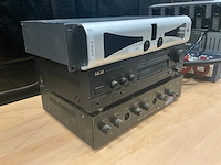 Versterker (3x) - afbeelding 3 van  7