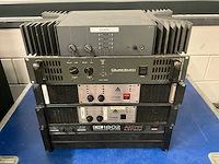 Versterker (5x) - afbeelding 1 van  3