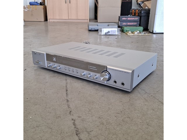 Versterker, auna, amp-2540-s - afbeelding 1 van  6