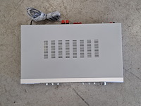 Versterker, auna, amp-2540-s - afbeelding 2 van  6