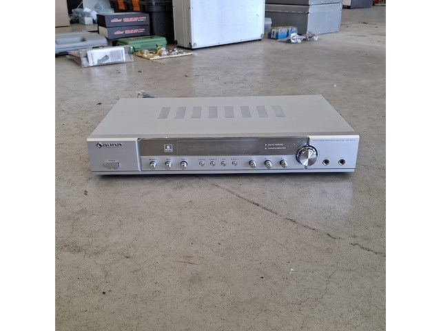 Versterker, auna, amp-2540-s - afbeelding 3 van  6
