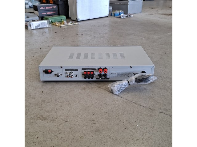 Versterker, auna, amp-2540-s - afbeelding 4 van  6