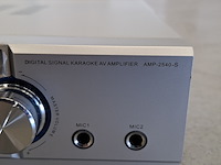 Versterker, auna, amp-2540-s - afbeelding 5 van  6