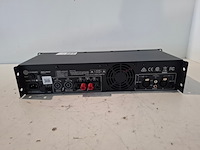 Versterker, crown, xls1002 - afbeelding 5 van  6
