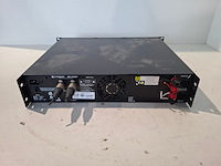 Versterker, crown, xls202 - afbeelding 4 van  5