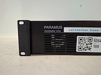Versterker, dynacord, pcl 1225t - afbeelding 3 van  5