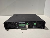 Versterker, electro voice, pa 2250t - afbeelding 3 van  4