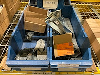 Versterkingshoeken - afbeelding 2 van  4