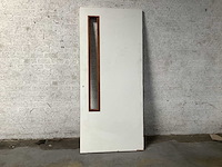 Verstevigde deur - afbeelding 3 van  4