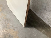 Verstevigde deur - afbeelding 2 van  4