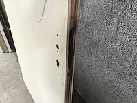 Verstevigde deur - afbeelding 2 van  6