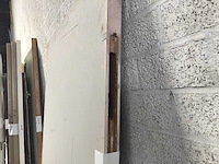 Verstevigde deur - afbeelding 3 van  6