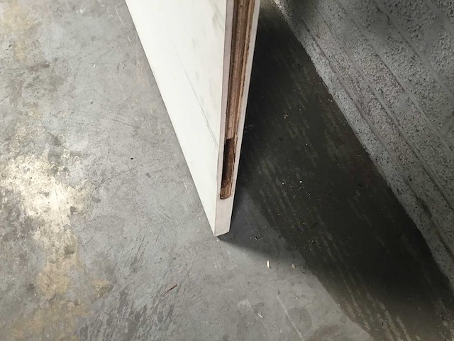 Verstevigde deur - afbeelding 4 van  6