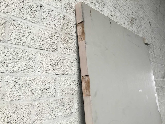 Verstevigde deur - afbeelding 5 van  6