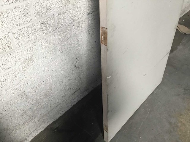 Verstevigde deur - afbeelding 6 van  6