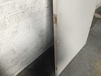 Verstevigde deur - afbeelding 6 van  6