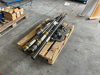 Verstevigings cilinders - afbeelding 1 van  7