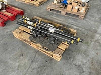 Verstevigings cilinders - afbeelding 2 van  7