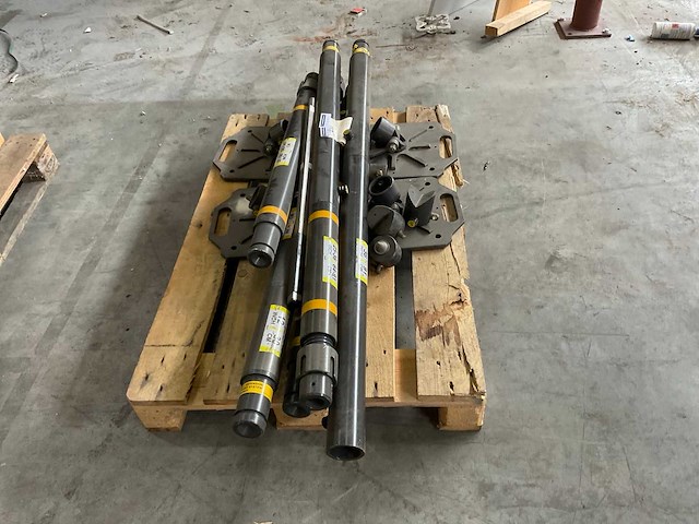 Verstevigings cilinders - afbeelding 3 van  7