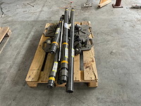 Verstevigings cilinders - afbeelding 3 van  7