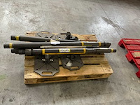 Verstevigings cilinders - afbeelding 4 van  7