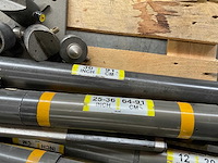 Verstevigings cilinders - afbeelding 5 van  7