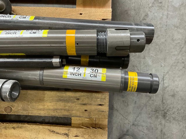 Verstevigings cilinders - afbeelding 6 van  7