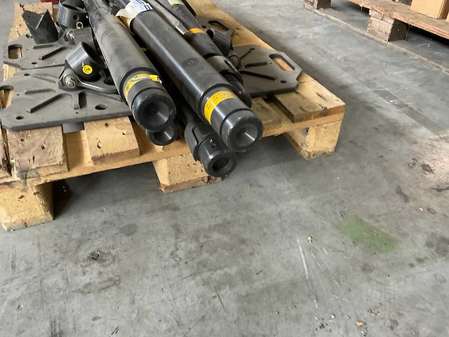 Verstevigings cilinders - afbeelding 7 van  7