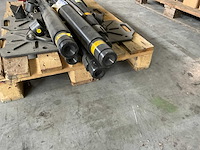 Verstevigings cilinders - afbeelding 7 van  7