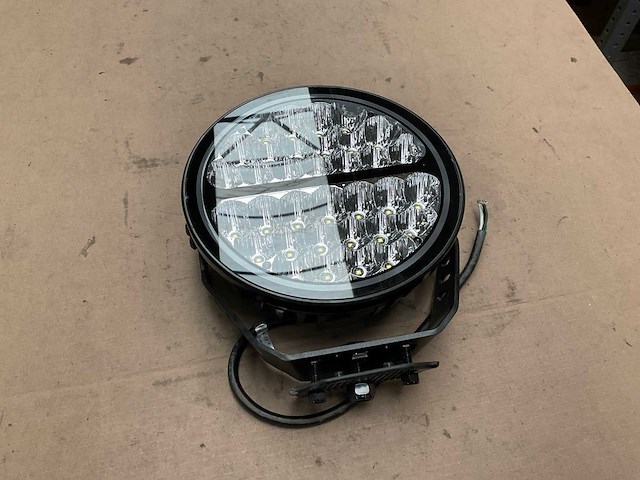Verstraler led - afbeelding 1 van  2