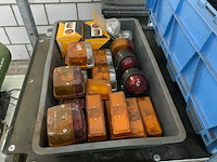 Verstralers en diverse verlichting - afbeelding 2 van  2