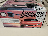 Verstralers, luminator - afbeelding 2 van  2
